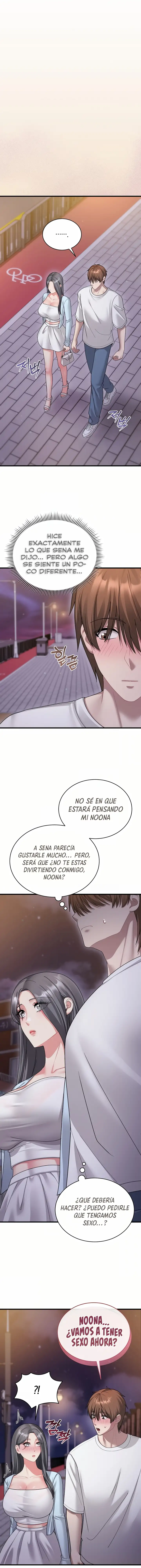¡Esta bien, Es sola una broma! - Capítulo 6 - Página 13 - LectorTMOo