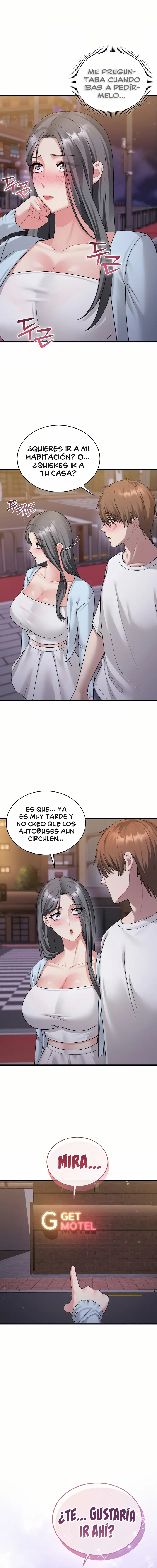 ¡Esta bien, Es sola una broma! - Capítulo 6 - Página 14 - LectorTMOo