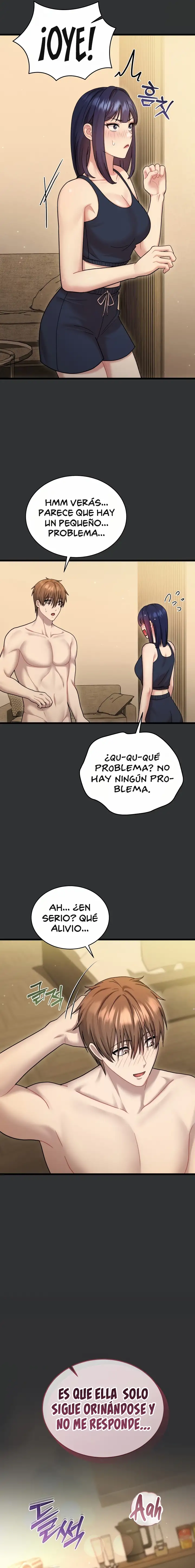 ¡Esta bien, Es sola una broma! - Capítulo 8 - Página 17 - LectorTMOo
