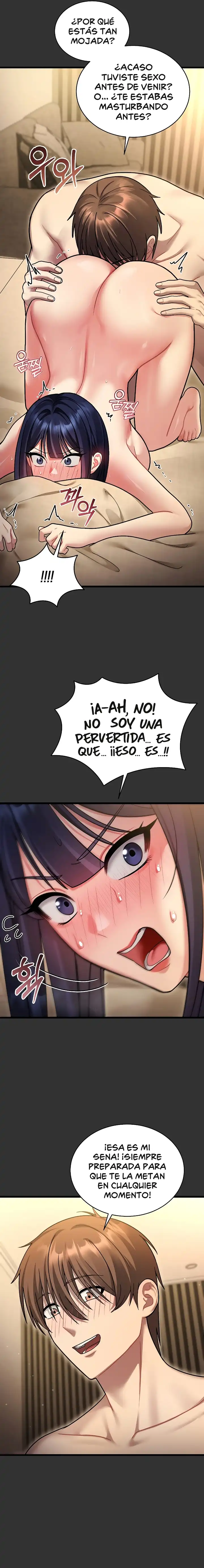 ¡Esta bien, Es sola una broma! - Capítulo 9 - Página 7 - LectorTMOo