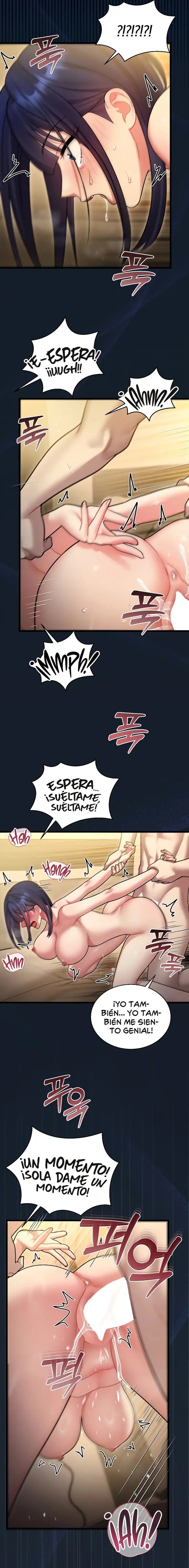 ¡Esta bien, Es sola una broma! - Capítulo 9 - Página 15 - LectorTMOo