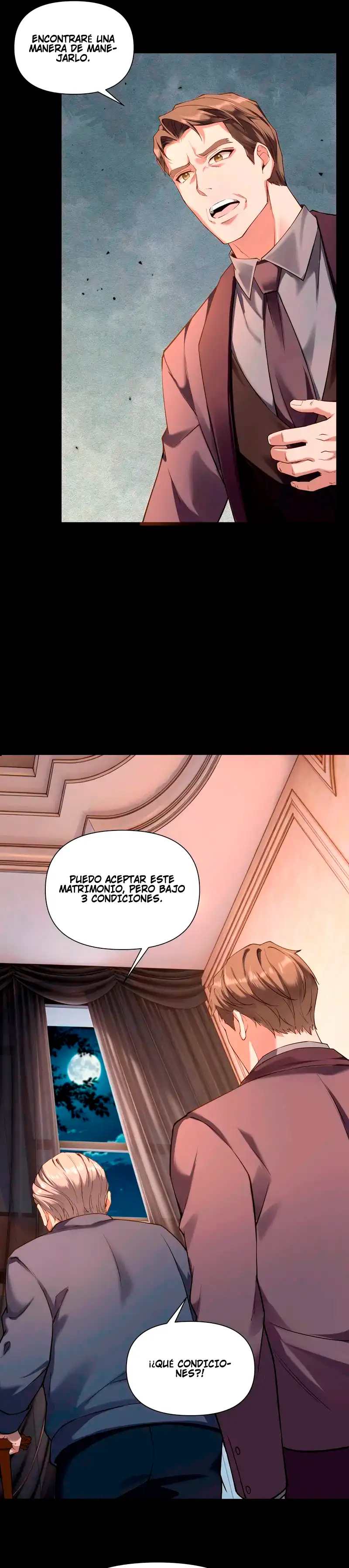 Este asesino es un yerno - Capítulo 2 - Página 13 - LectorTMOo
