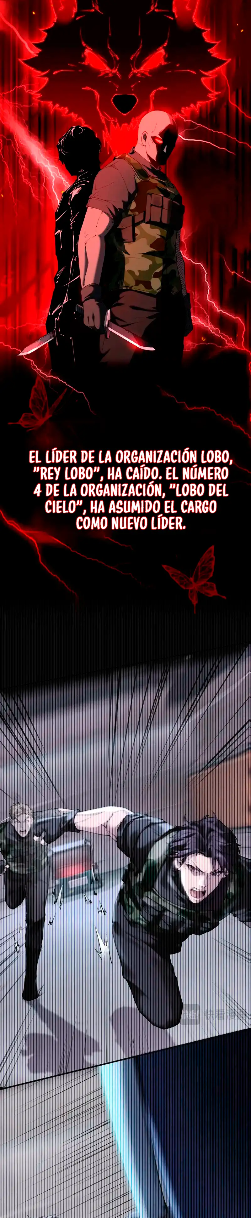 Este asesino es un yerno - Capítulo 2 - Página 27 - LectorTMOo