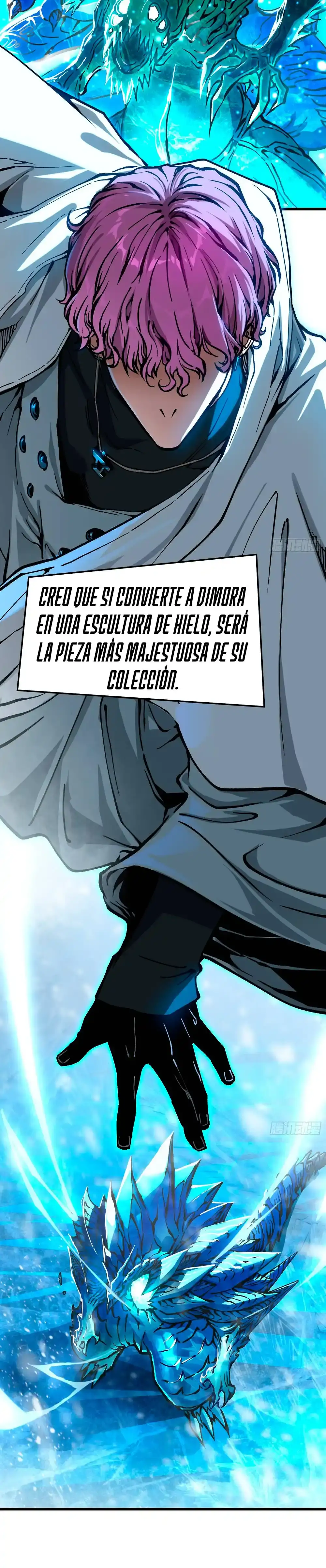 Evolucion Marcial: Comienza por despertar al rey de los monstruos - Capítulo 112 - Página 10 - LectorTMOo