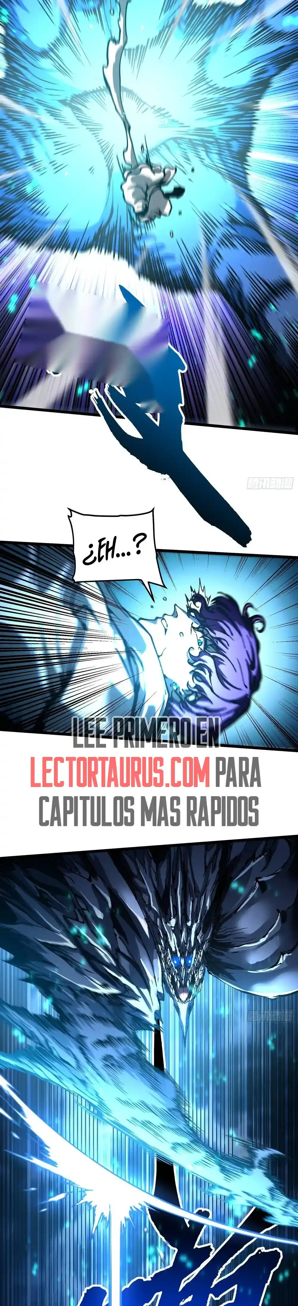 Evolucion Marcial: Comienza por despertar al rey de los monstruos - Capítulo 114 - Página 6 - LectorTMOo