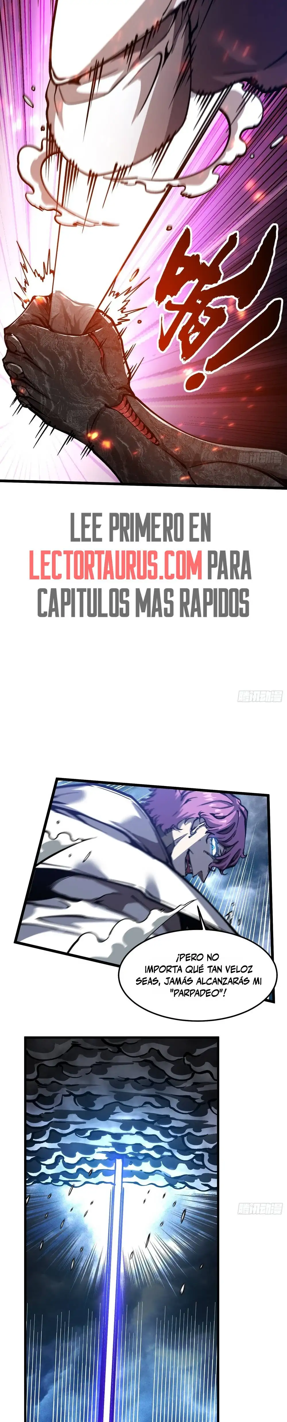 Evolucion Marcial: Comienza por despertar al rey de los monstruos - Capítulo 115 - Página 15 - LectorTMOo