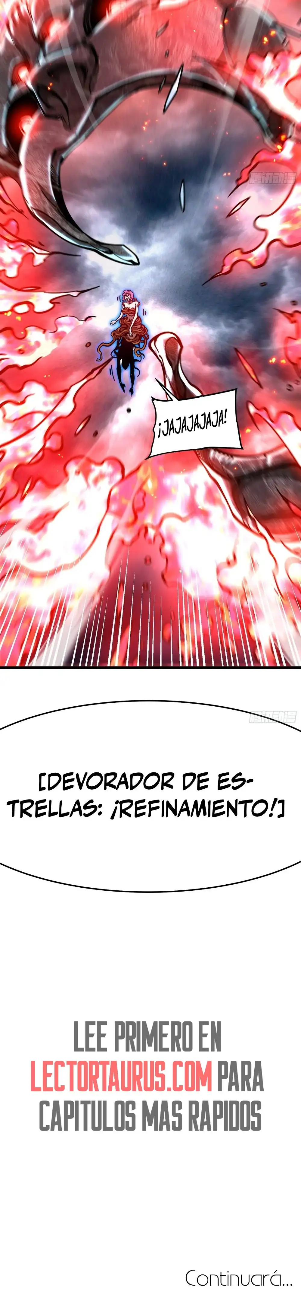 Evolucion Marcial: Comienza por despertar al rey de los monstruos - Capítulo 118 - Página 15 - LectorTMOo