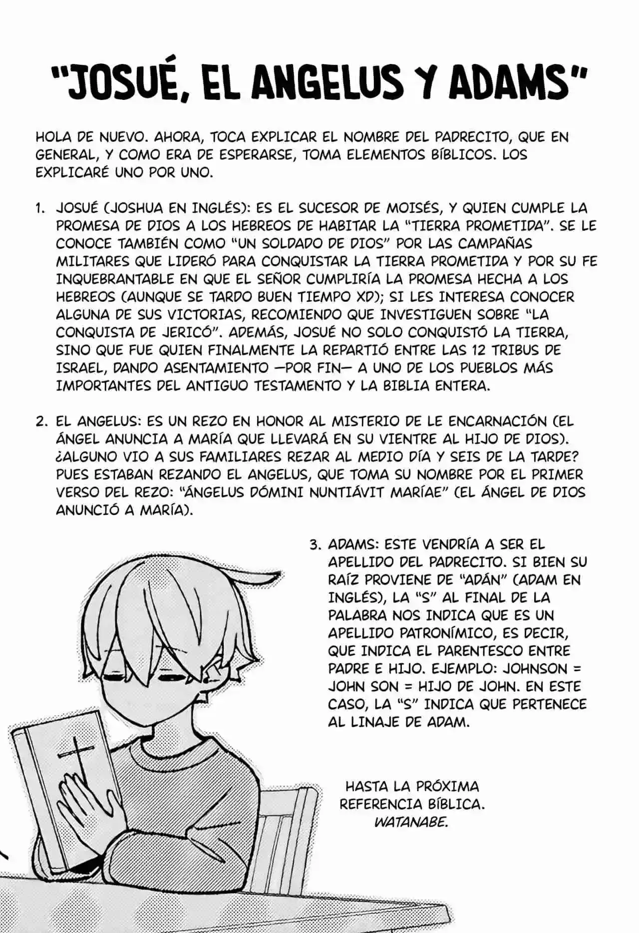 Exorcist wo Otosenai - Capítulo 100 - Página 22 - LectorTMOo