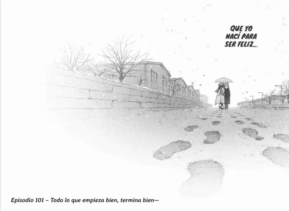 Exorcist wo Otosenai capítulo 101 página 12