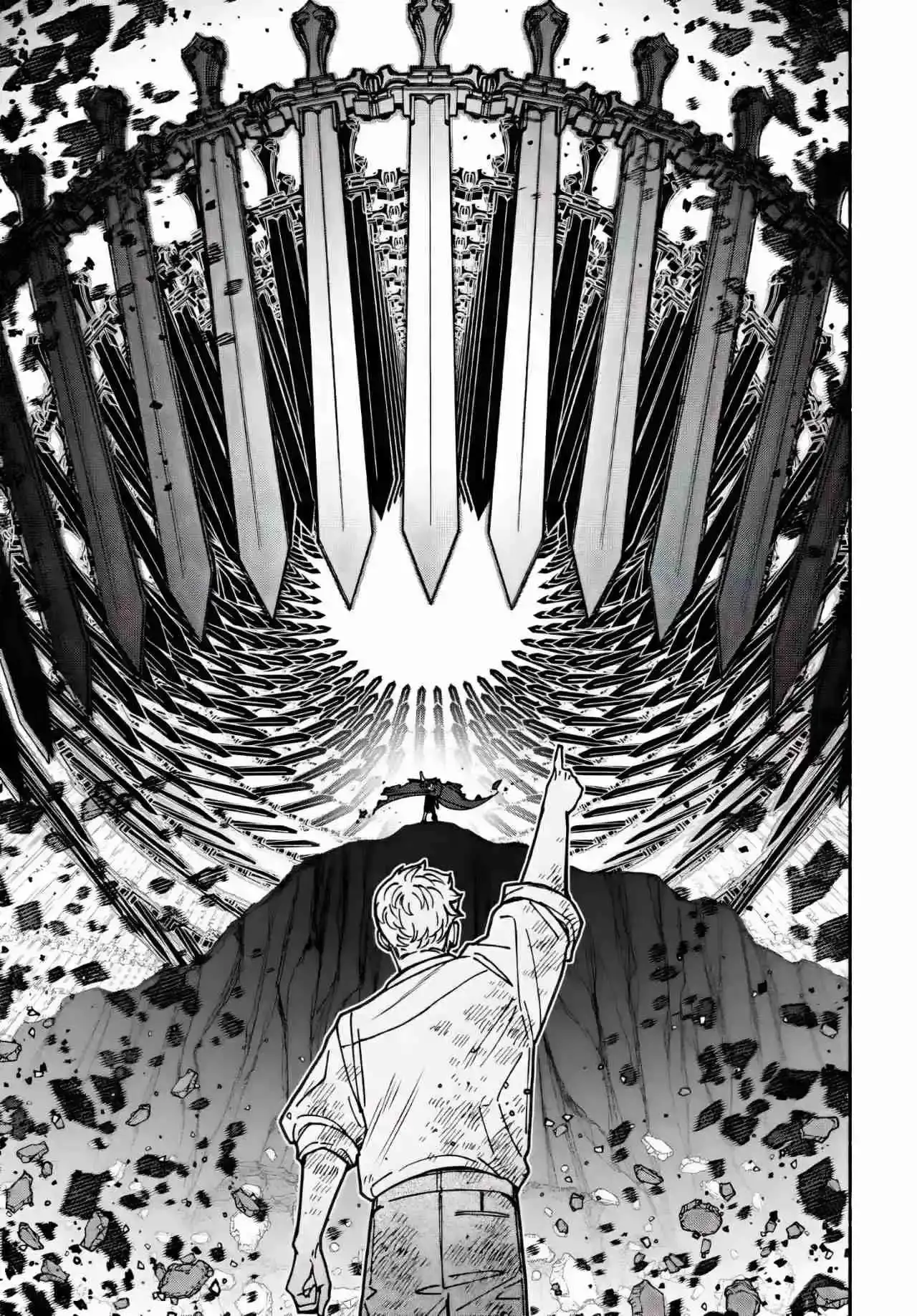 Exorcist wo Otosenai - Capítulo 96 - Página 16 - LectorTMOo