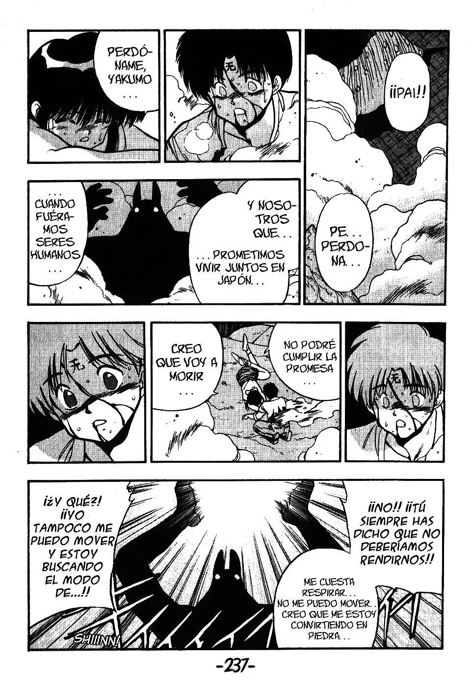 3×3 EYES - Capítulo 106 - Página 15 - LectorTMOo