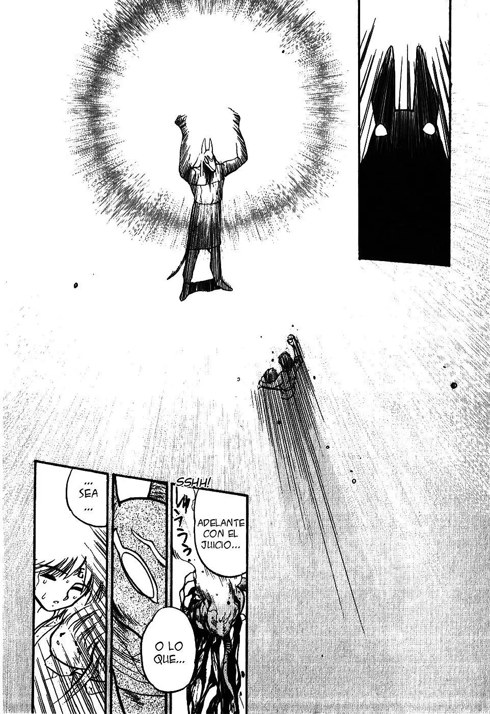3×3 EYES - Capítulo 106 - Página 18 - LectorTMOo
