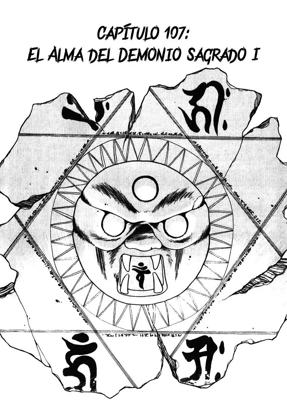 3×3 EYES - Capítulo 107 - Página 5 - LectorTMOo