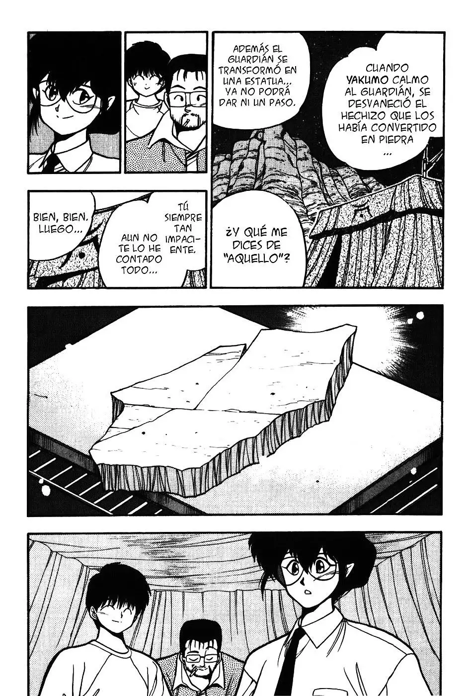 3×3 EYES - Capítulo 107 - Página 10 - LectorTMOo