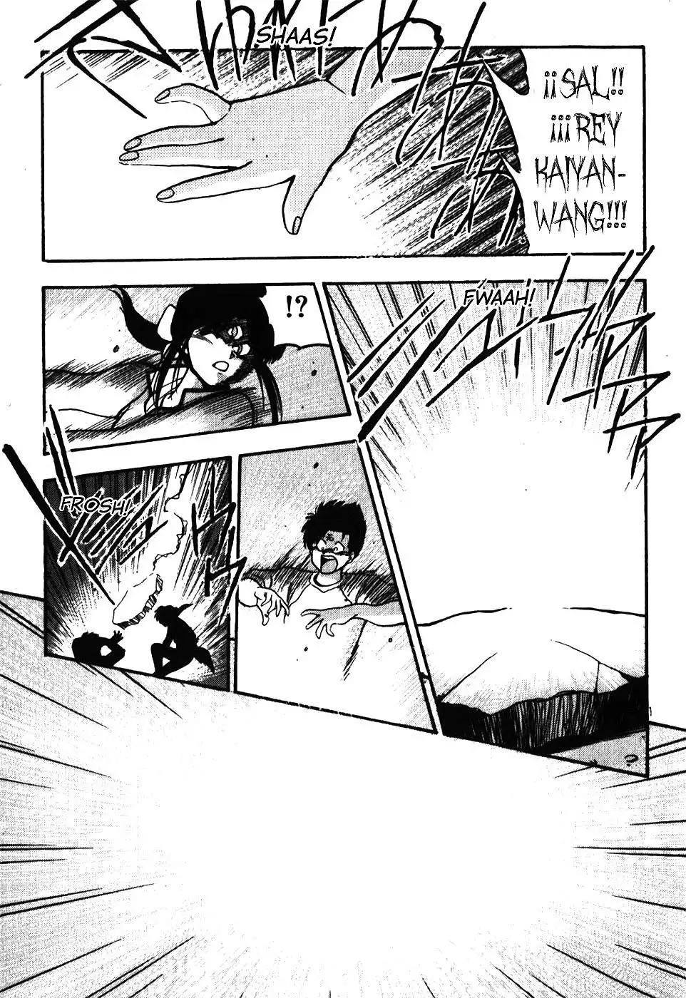 3×3 EYES - Capítulo 107 - Página 16 - LectorTMOo