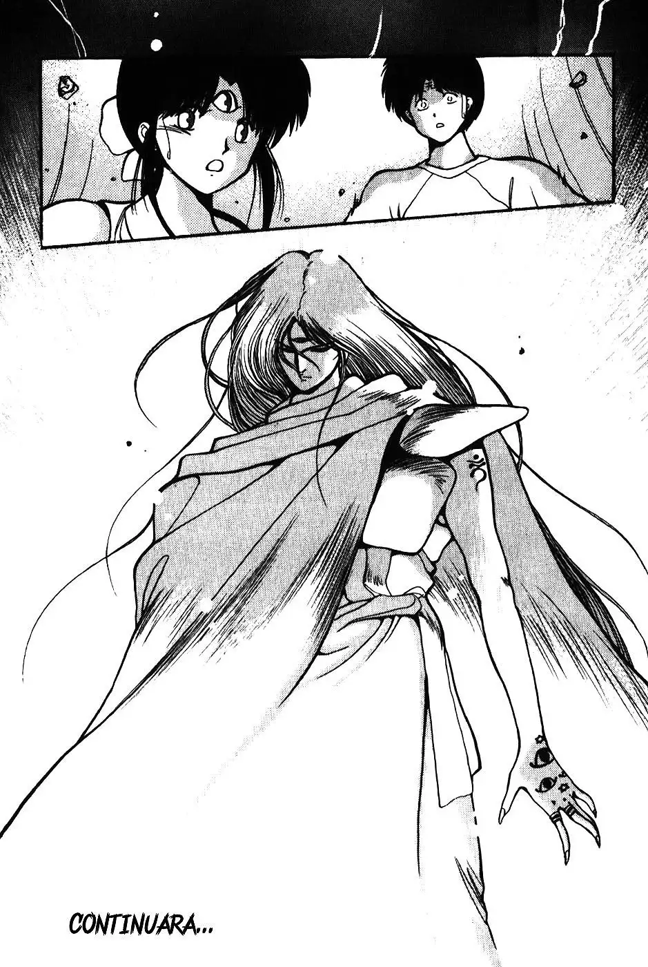 3×3 EYES - Capítulo 107 - Página 17 - LectorTMOo