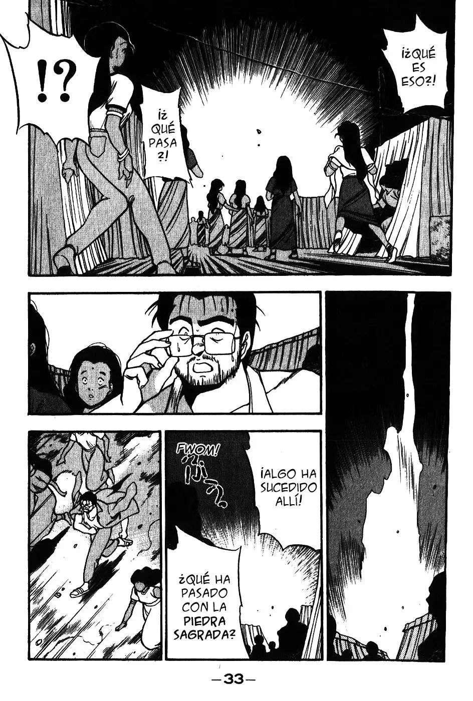 3×3 EYES - Capítulo 108 - Página 16 - LectorTMOo