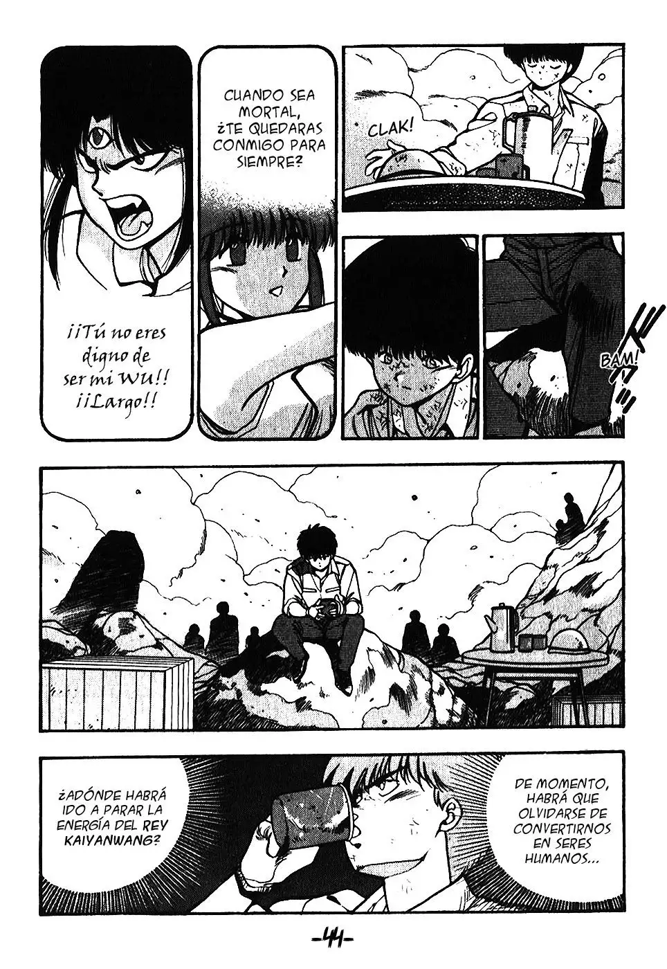 3×3 EYES - Capítulo 109 - Página 10 - LectorTMOo