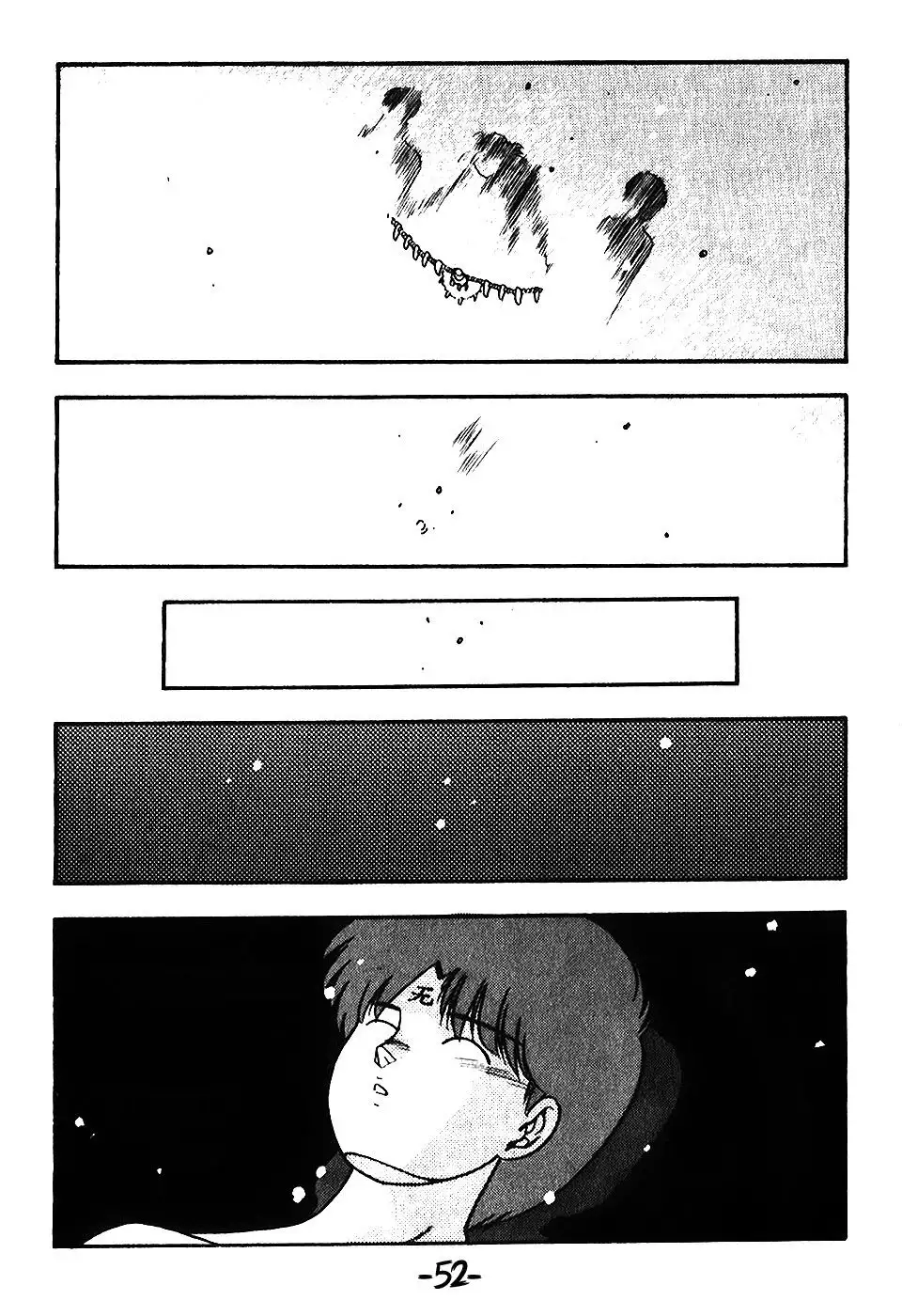 3×3 EYES - Capítulo 109 - Página 18 - LectorTMOo