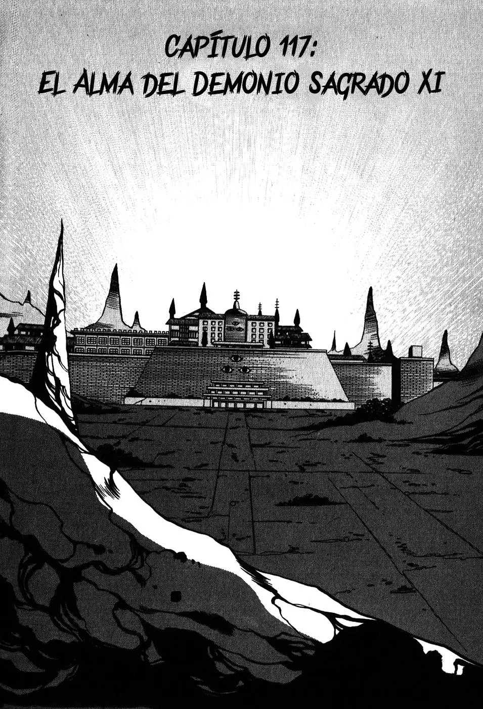 3×3 EYES - Capítulo 117 - Página 5 - LectorTMOo
