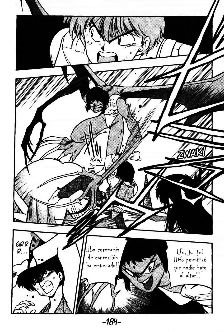 3×3 EYES - Capítulo 117 - Página 7 - LectorTMOo