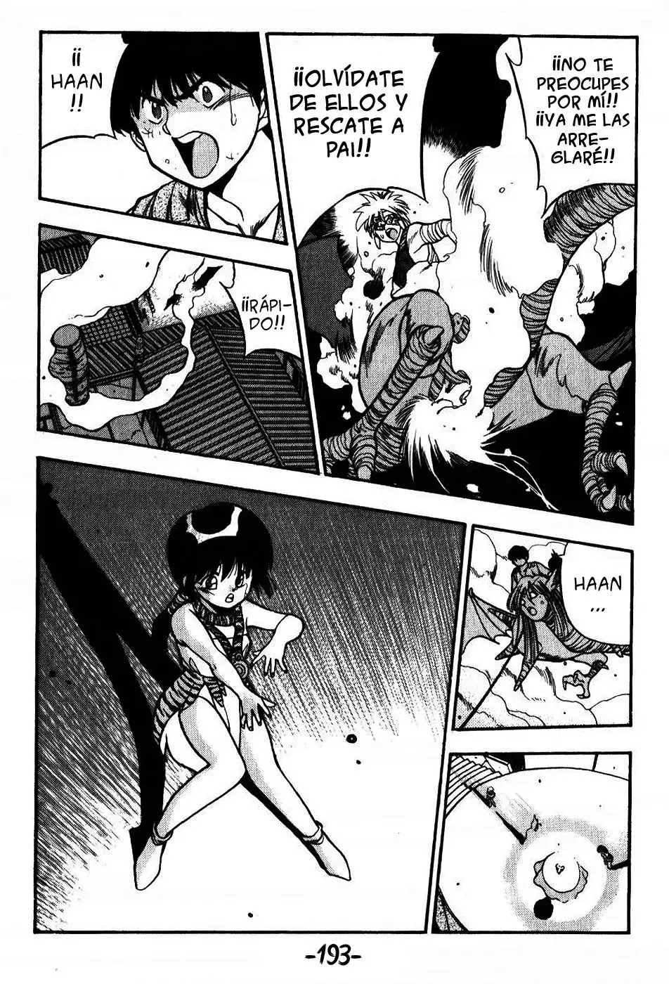 3×3 EYES - Capítulo 117 - Página 16 - LectorTMOo