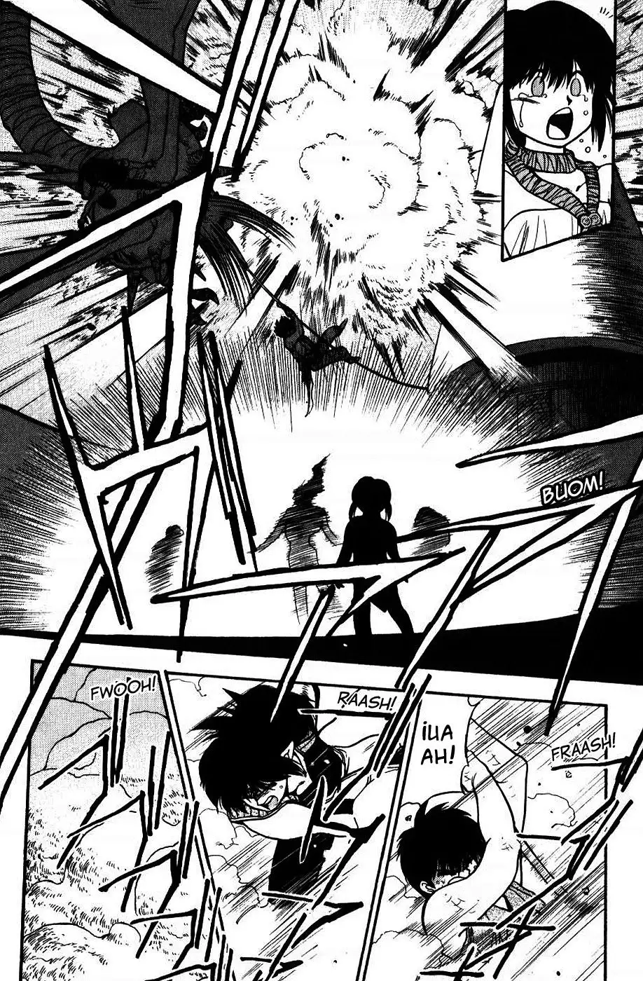 3×3 EYES - Capítulo 117 - Página 19 - LectorTMOo