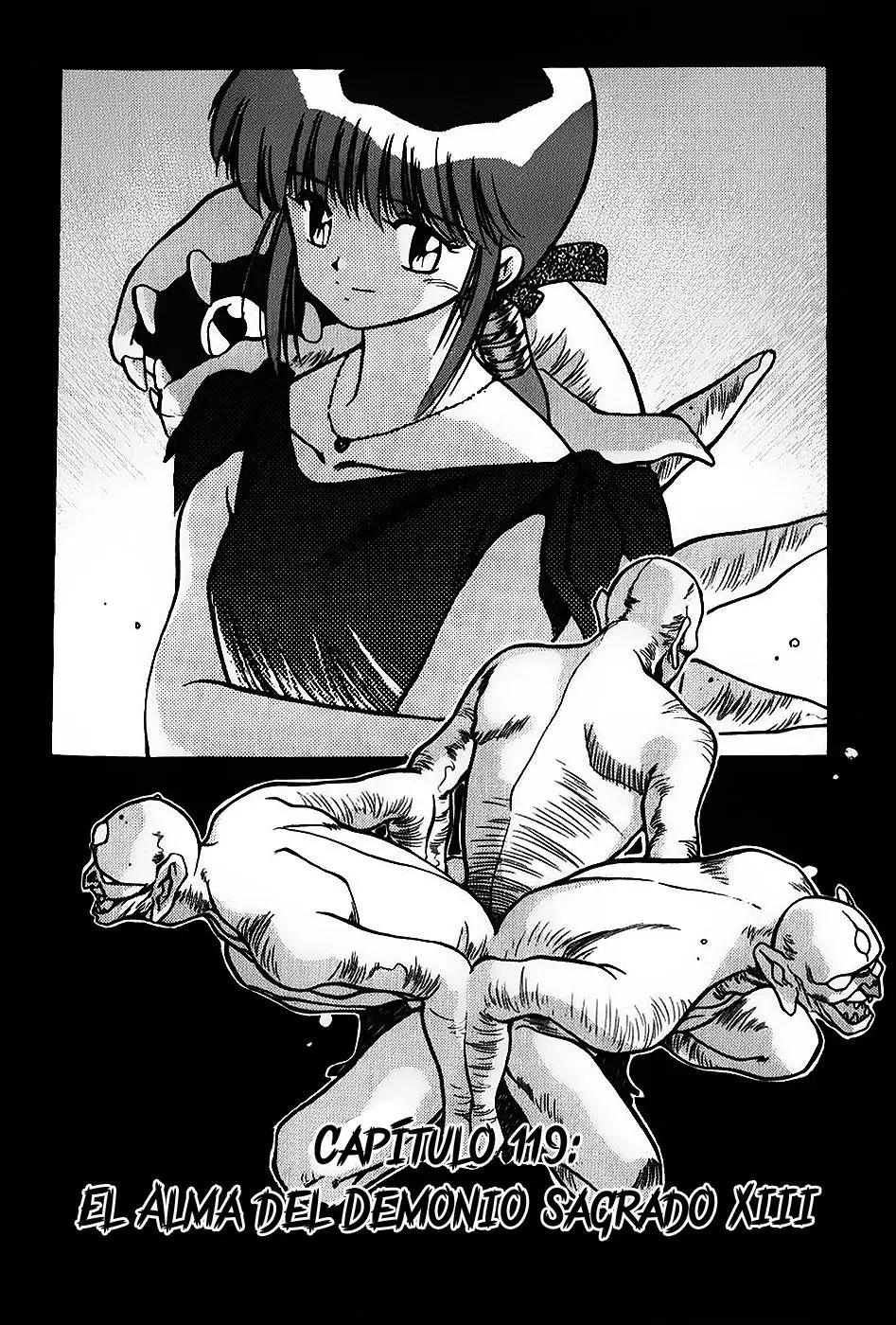 3×3 EYES - Capítulo 119 - Página 7 - LectorTMOo