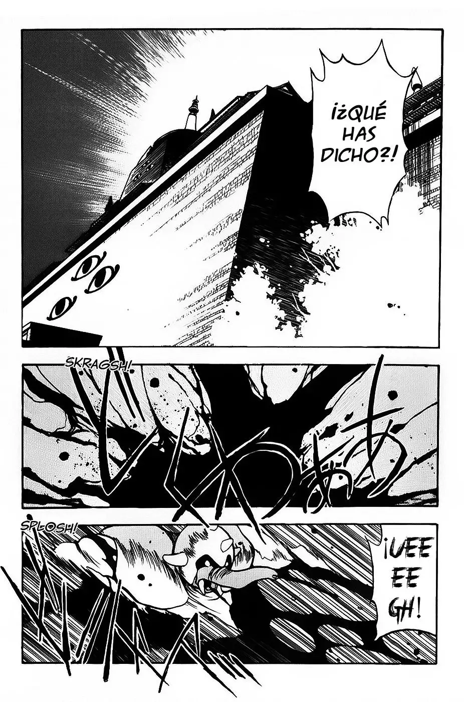 3×3 EYES - Capítulo 119 - Página 8 - LectorTMOo