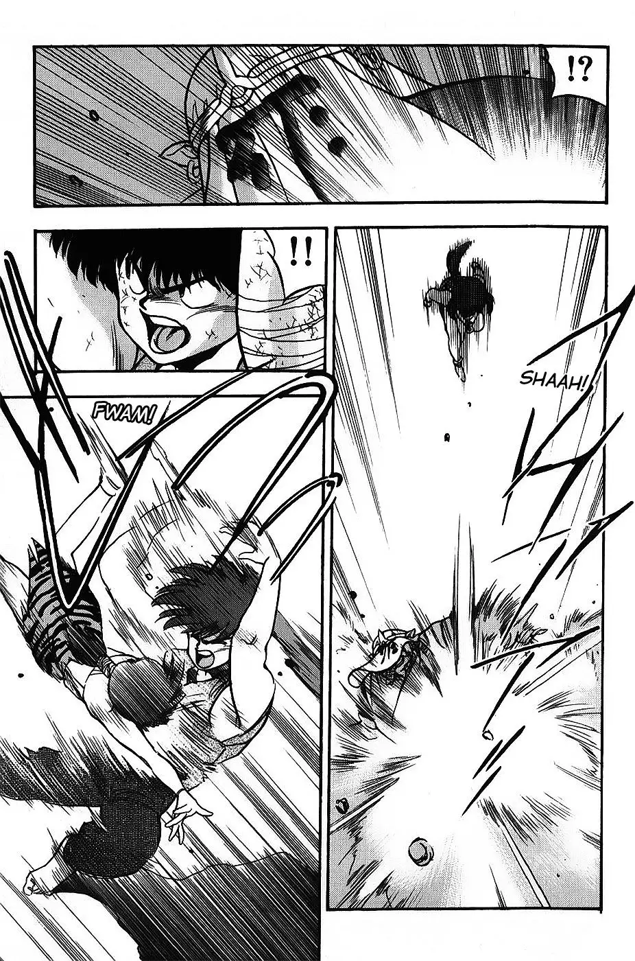 3×3 EYES - Capítulo 120 - Página 5 - LectorTMOo