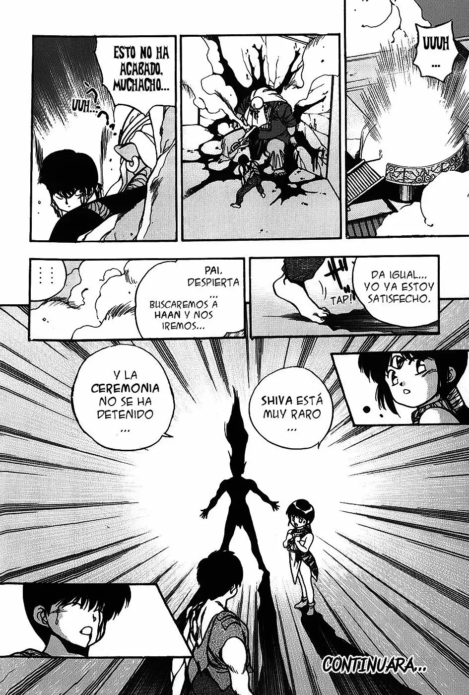 3×3 EYES - Capítulo 120 - Página 20 - LectorTMOo