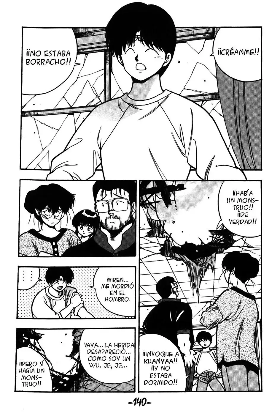 3×3 EYES - Capítulo 127 - Página 12 - LectorTMOo