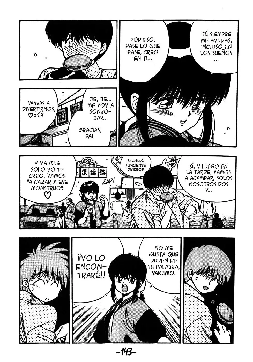 3×3 EYES - Capítulo 127 - Página 15 - LectorTMOo