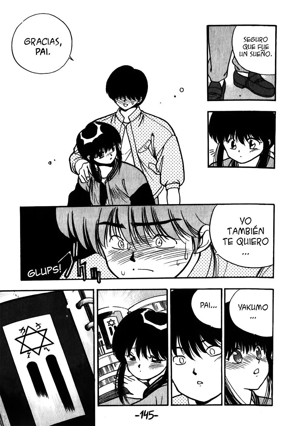 3×3 EYES - Capítulo 127 - Página 17 - LectorTMOo