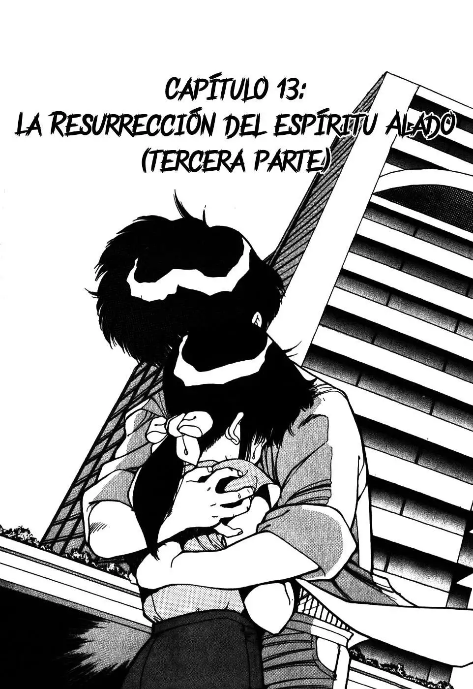 3×3 EYES - Capítulo 13 - Página 4 - LectorTMOo