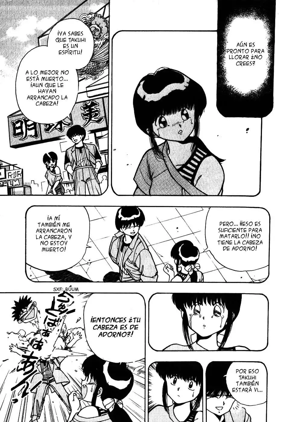 3×3 EYES - Capítulo 13 - Página 8 - LectorTMOo