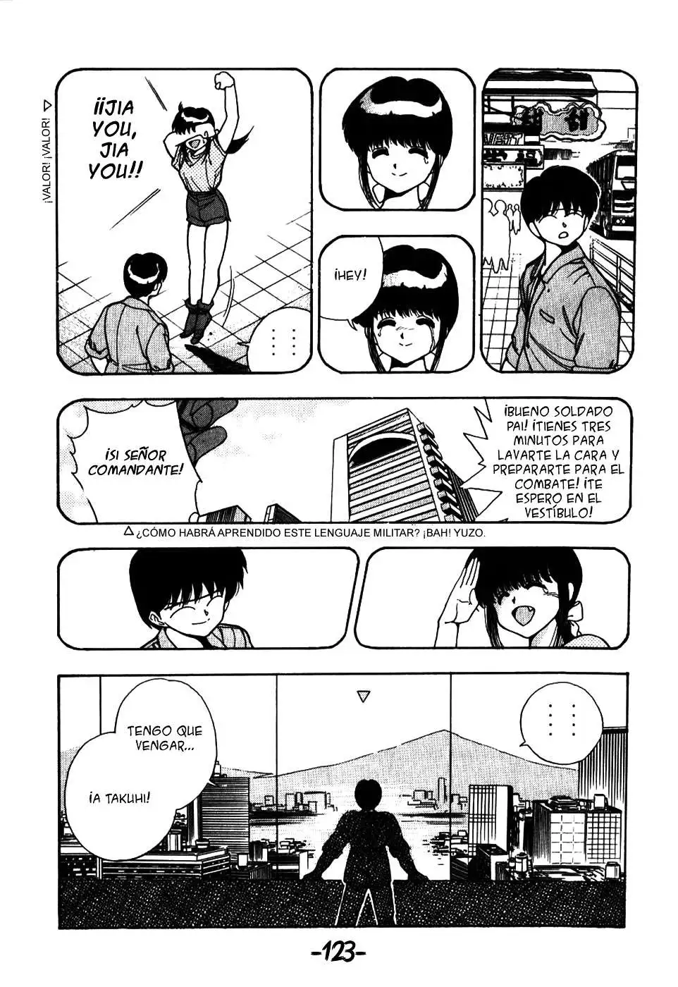 3×3 EYES - Capítulo 13 - Página 10 - LectorTMOo