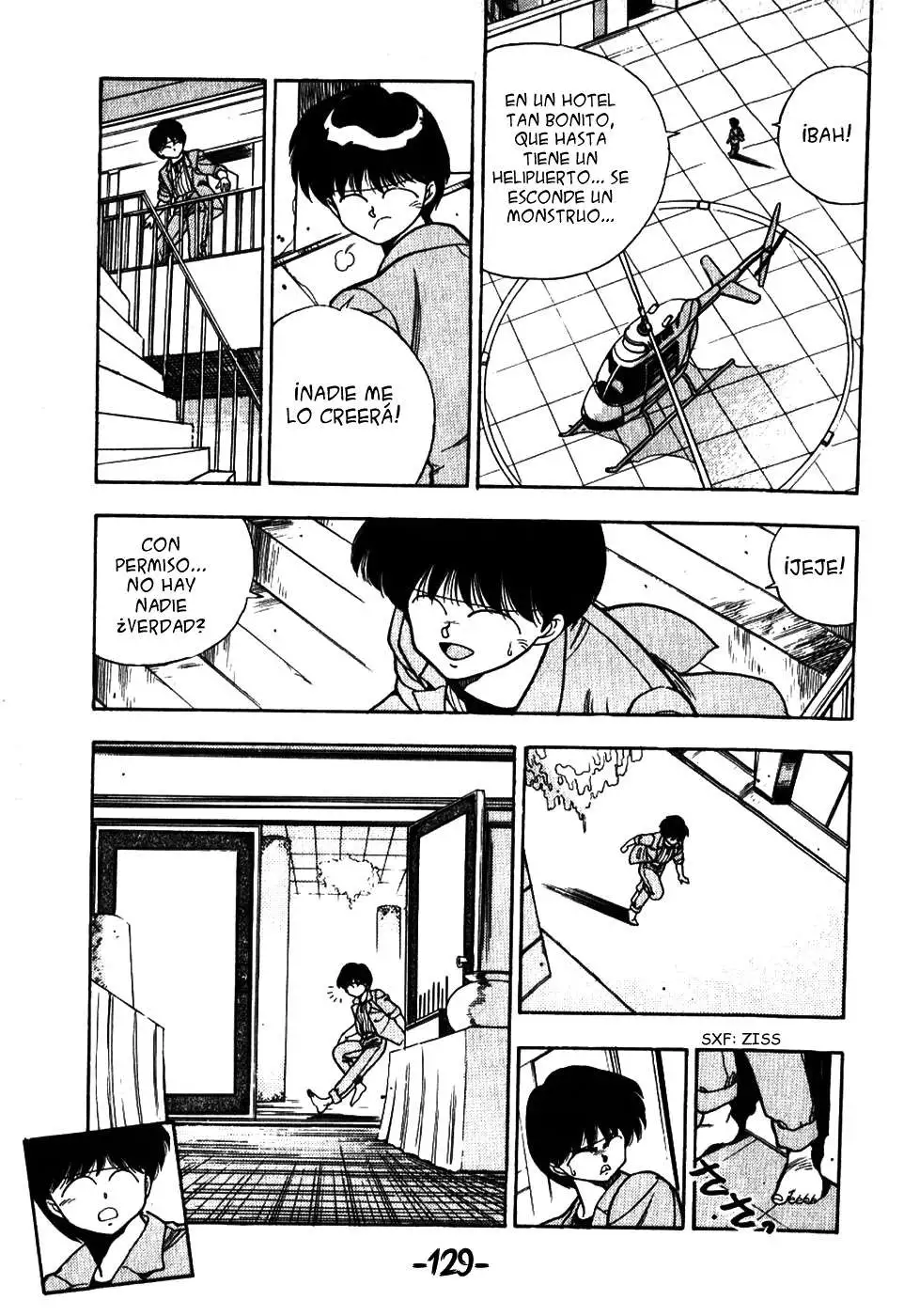 3×3 EYES - Capítulo 13 - Página 16 - LectorTMOo