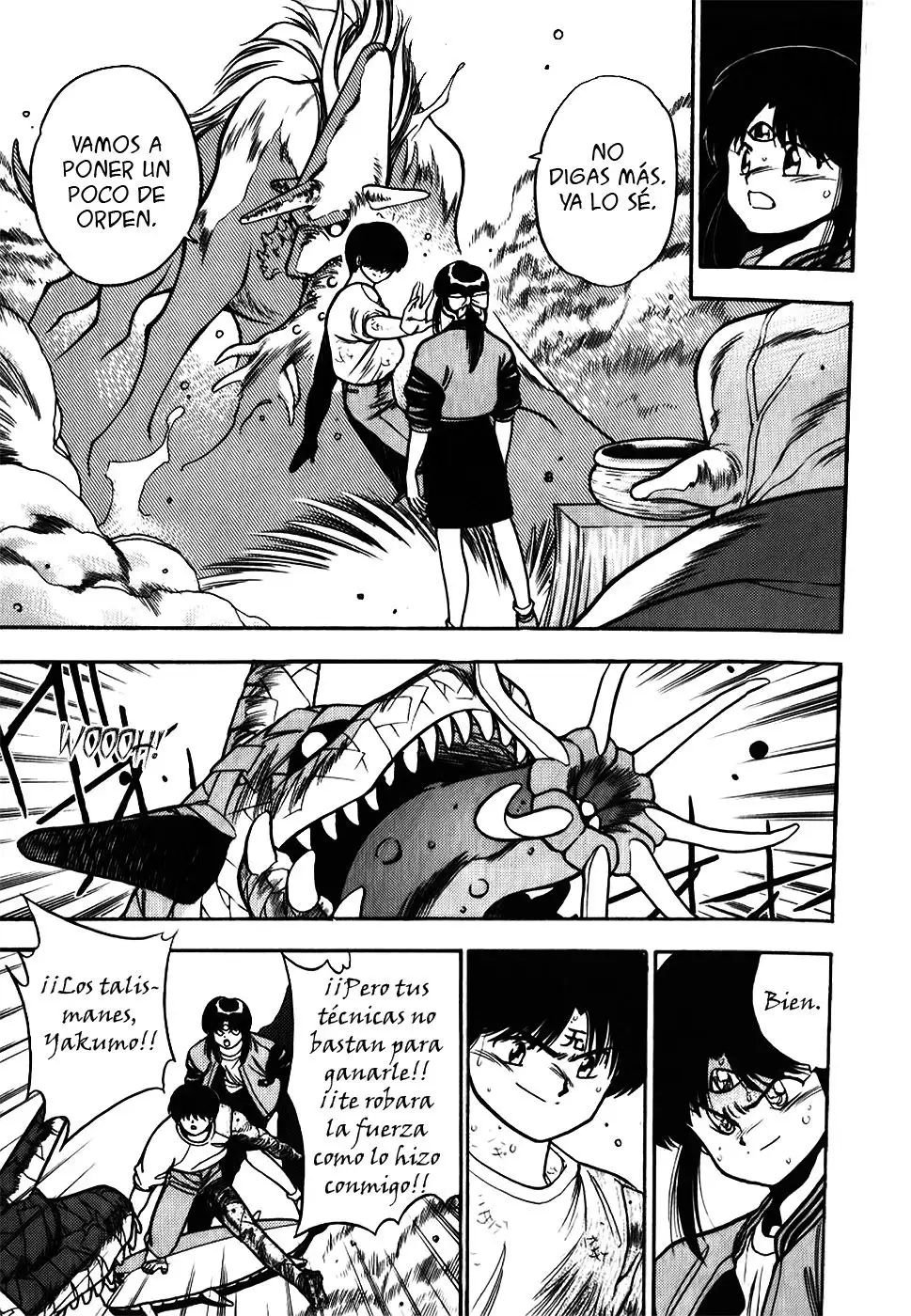 3×3 EYES - Capítulo 132 - Página 10 - LectorTMOo
