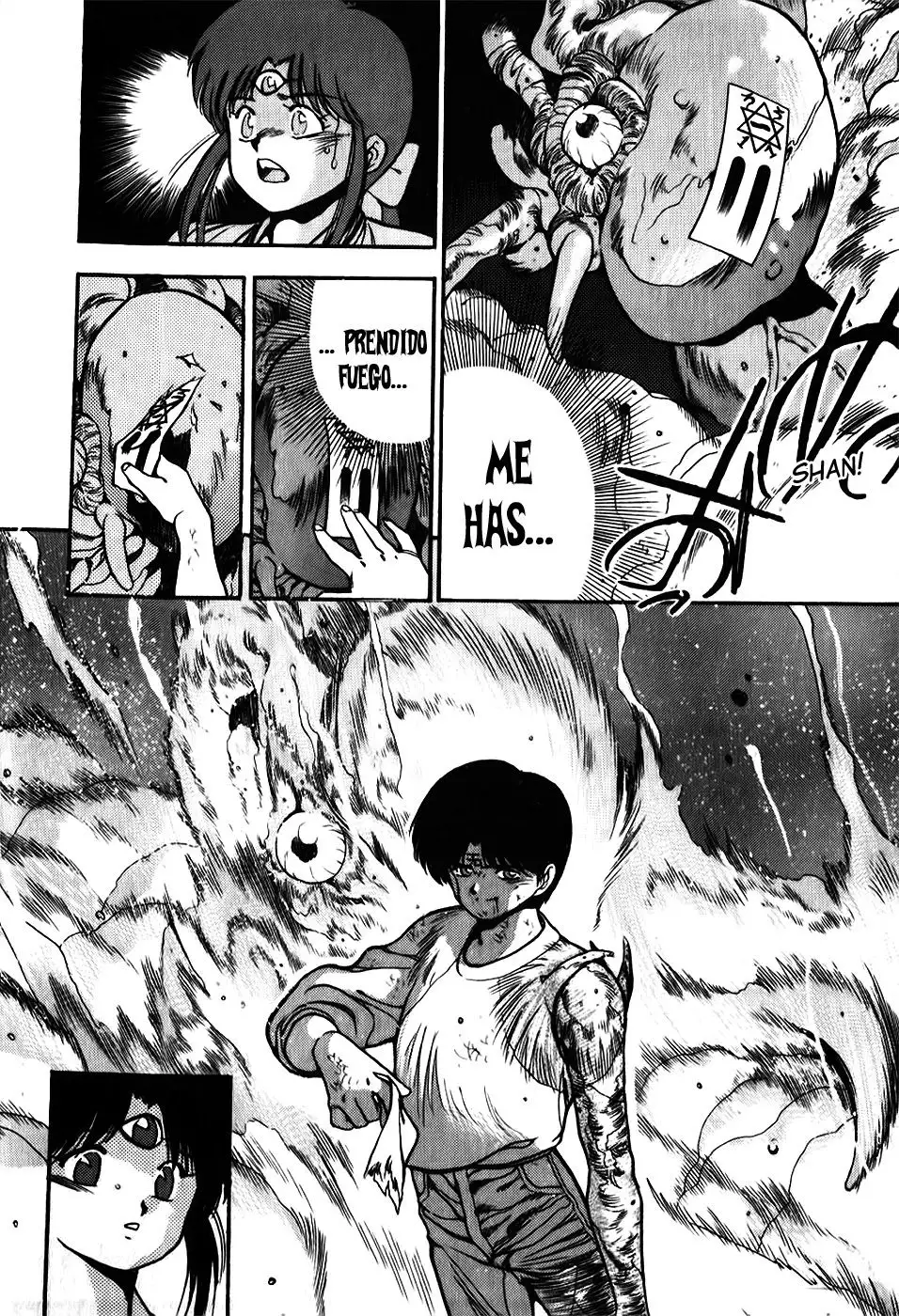3×3 EYES - Capítulo 132 - Página 16 - LectorTMOo
