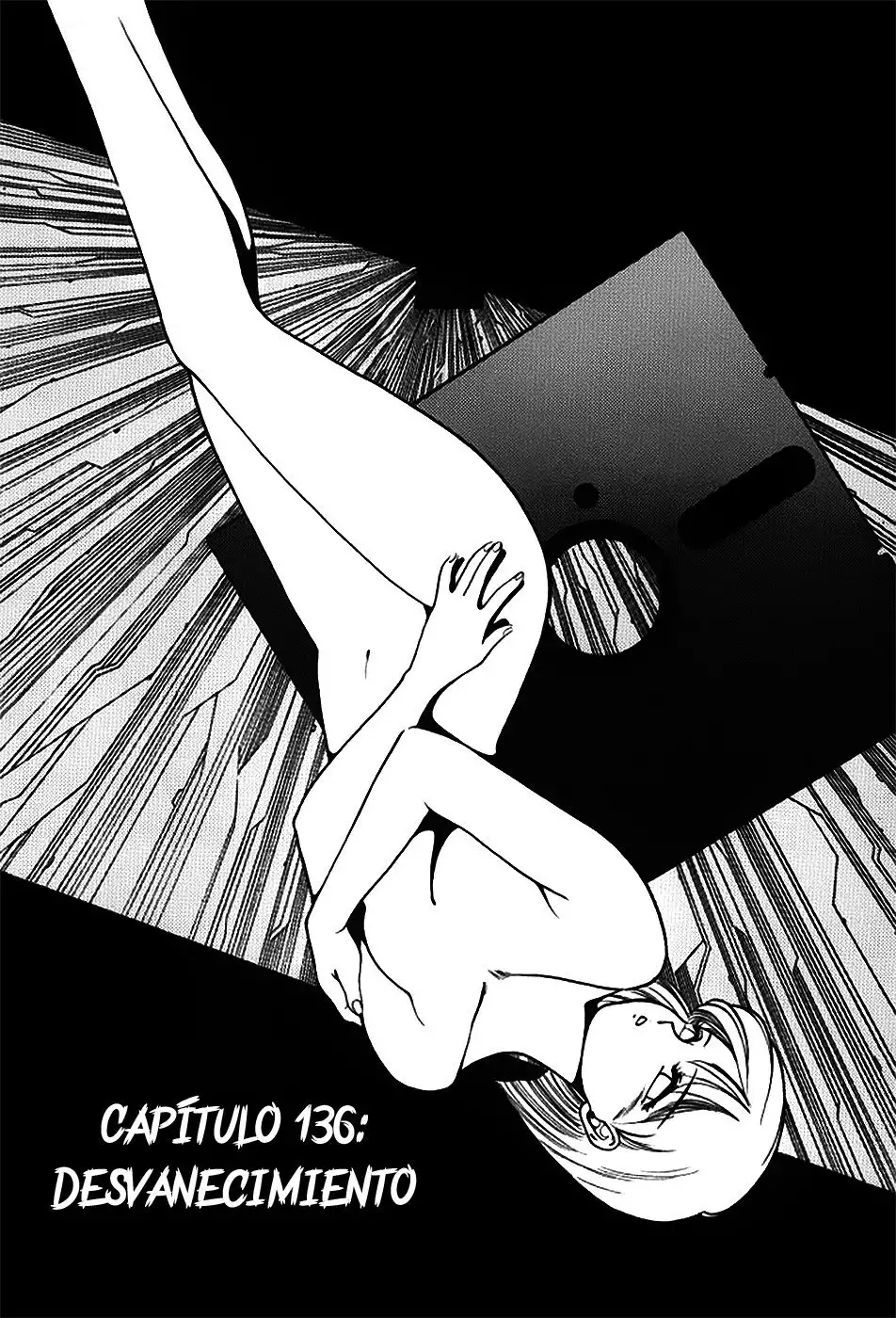 3×3 EYES - Capítulo 136 - Página 4 - LectorTMOo