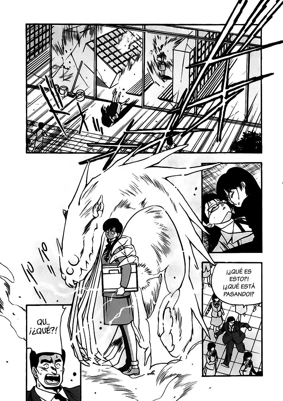 3×3 EYES - Capítulo 136 - Página 9 - LectorTMOo