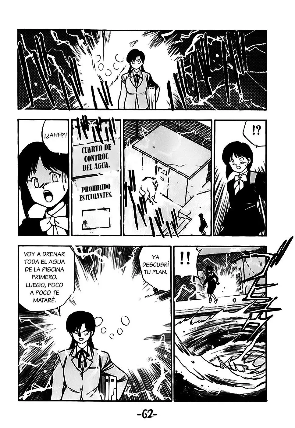 3×3 EYES - Capítulo 136 - Página 16 - LectorTMOo
