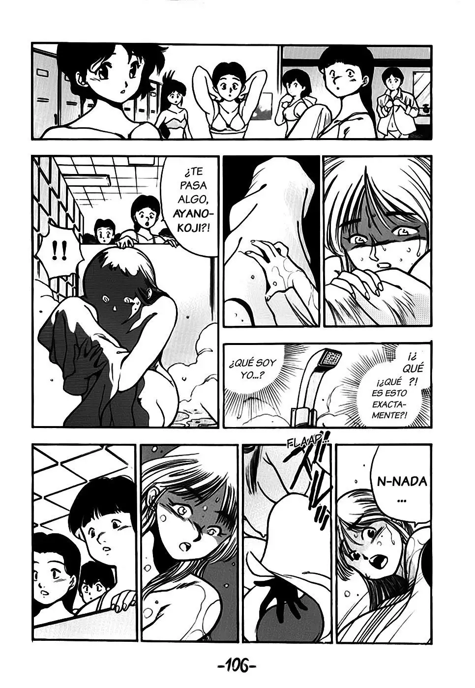 3×3 EYES - Capítulo 139 - Página 5 - LectorTMOo