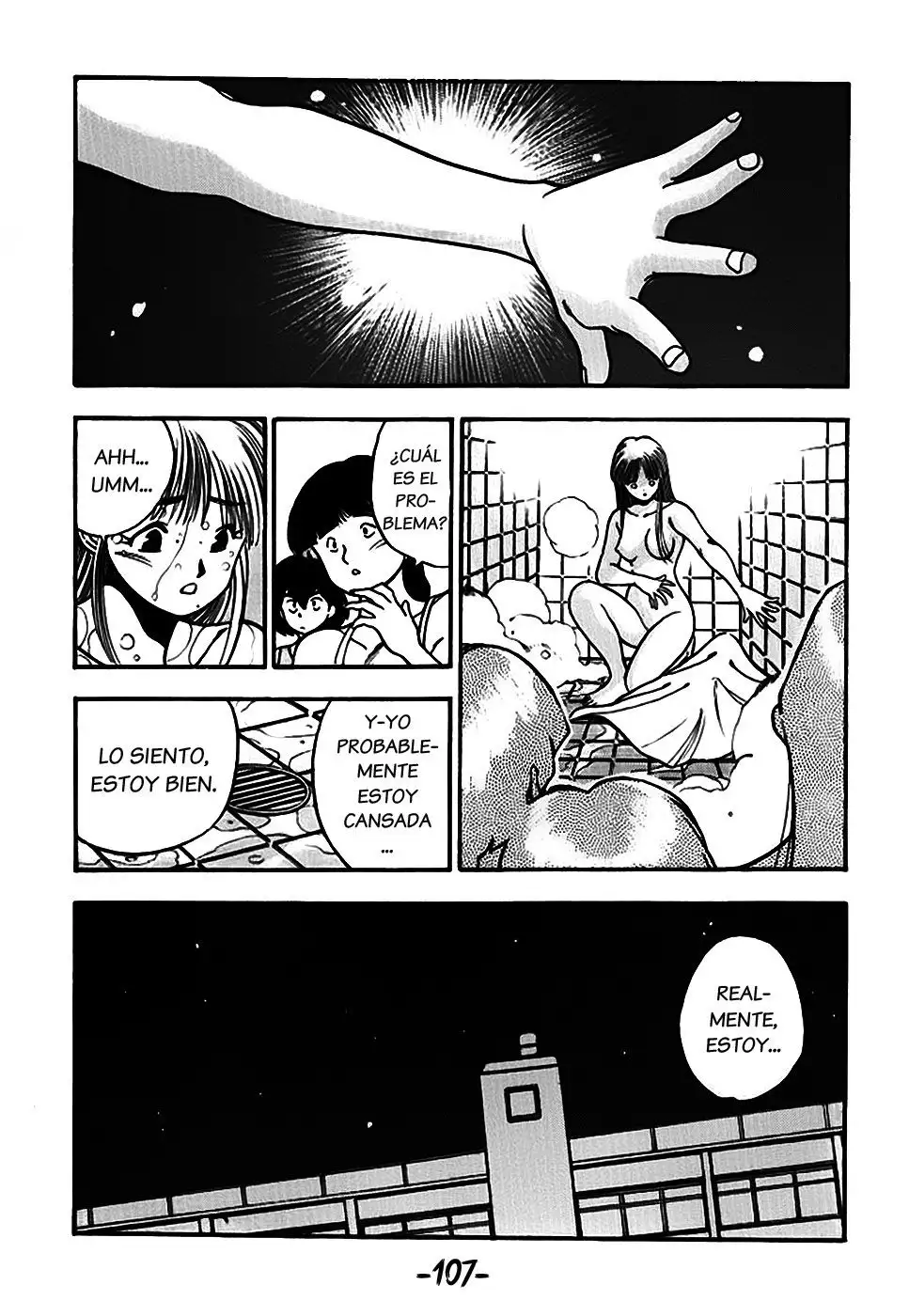3×3 EYES - Capítulo 139 - Página 6 - LectorTMOo