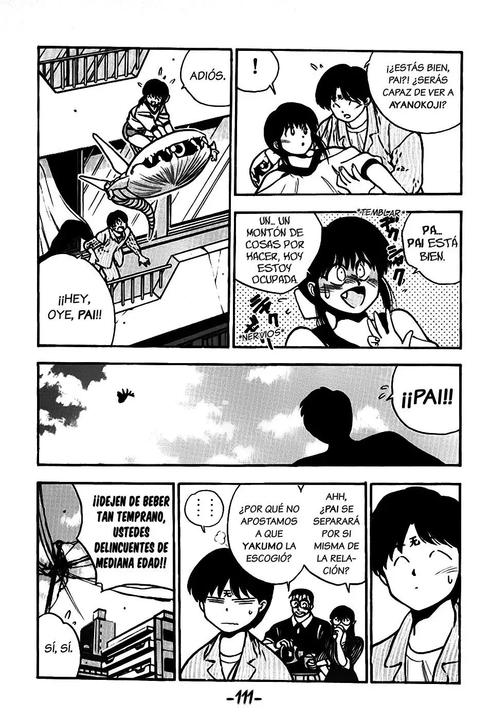 3×3 EYES - Capítulo 139 - Página 10 - LectorTMOo