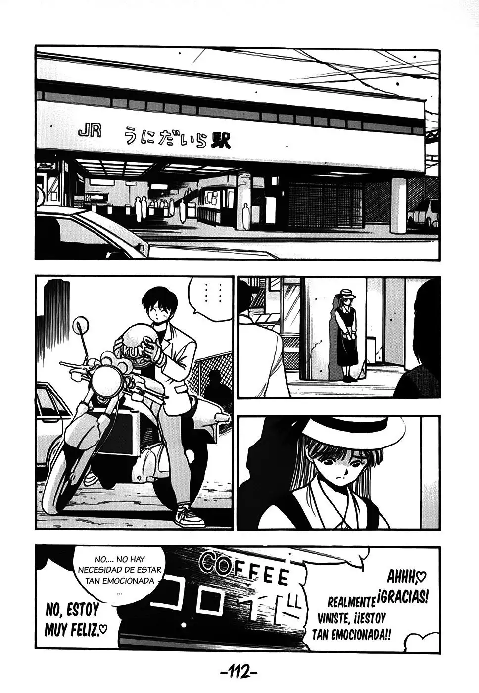 3×3 EYES - Capítulo 139 - Página 11 - LectorTMOo