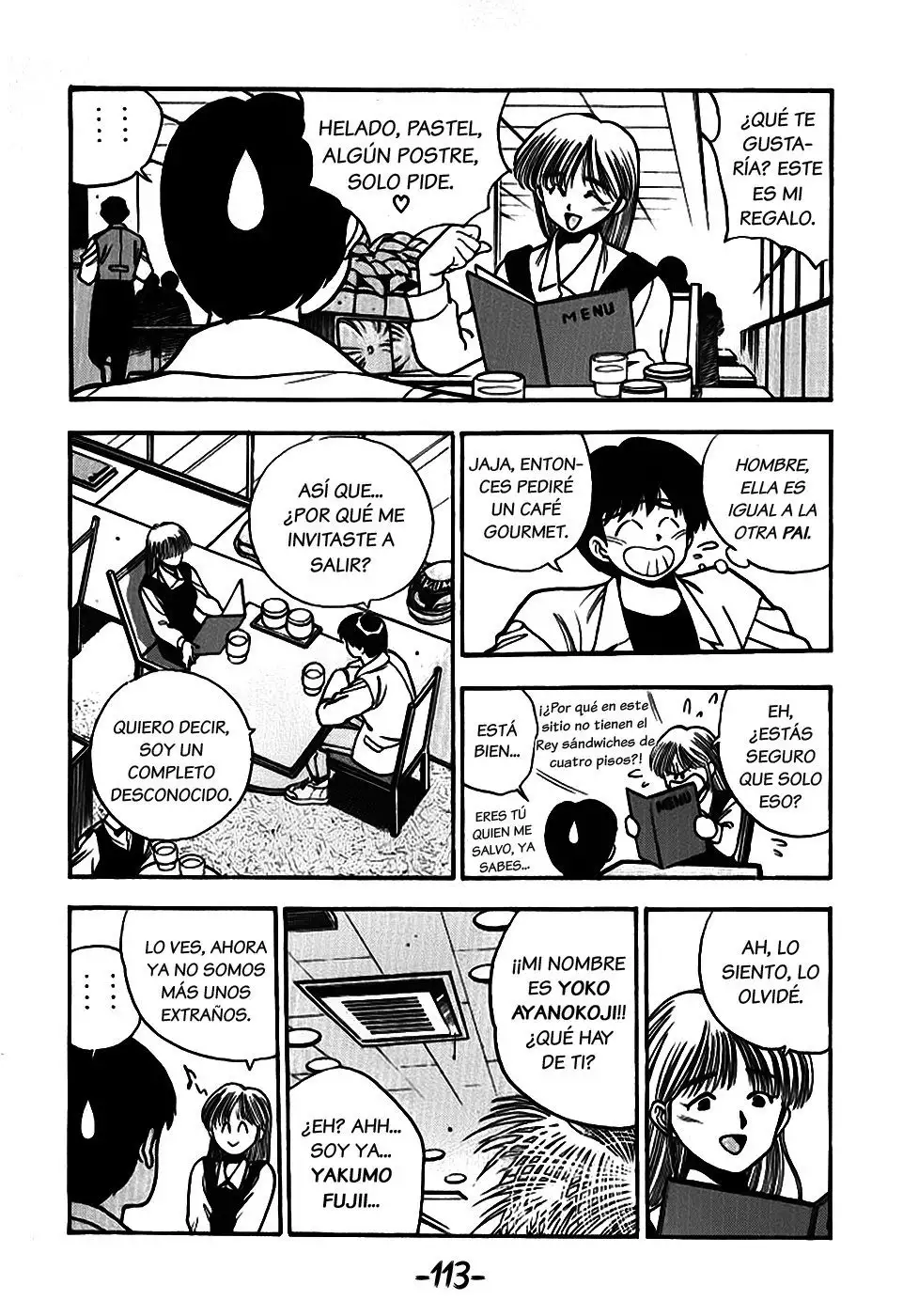 3×3 EYES - Capítulo 139 - Página 12 - LectorTMOo