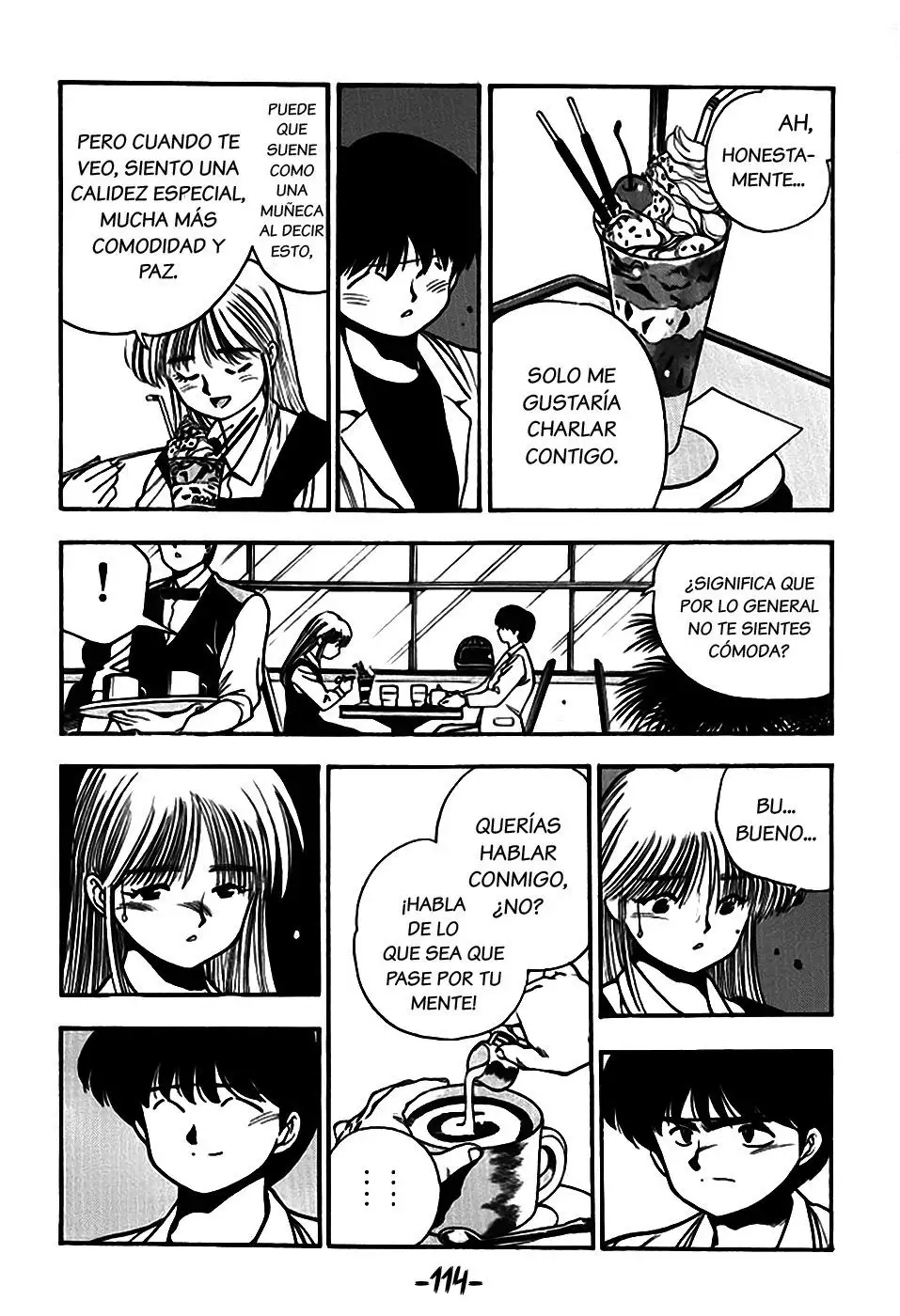 3×3 EYES - Capítulo 139 - Página 13 - LectorTMOo