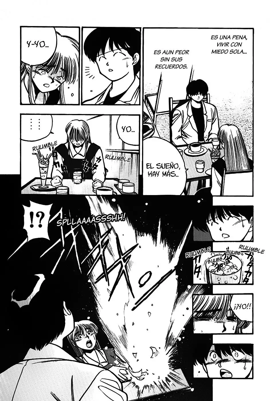 3×3 EYES - Capítulo 139 - Página 15 - LectorTMOo